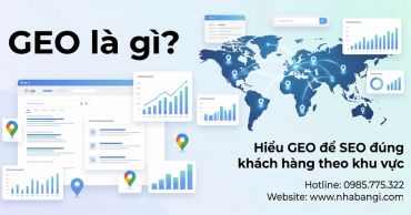GEO là gì