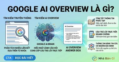 Google AI Overview là gì