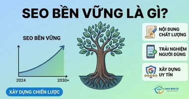 Seo bền vững là gì