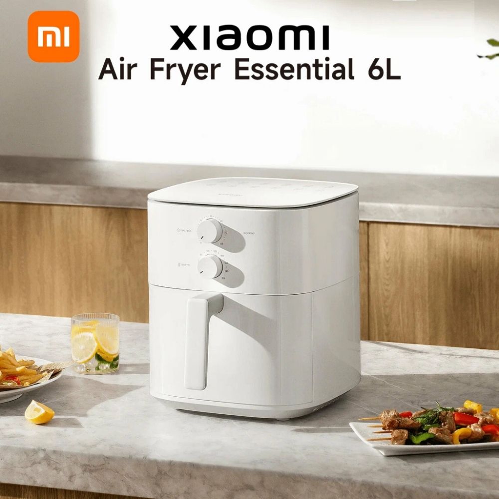 Nồi chiên Xiaomi Mi Smart