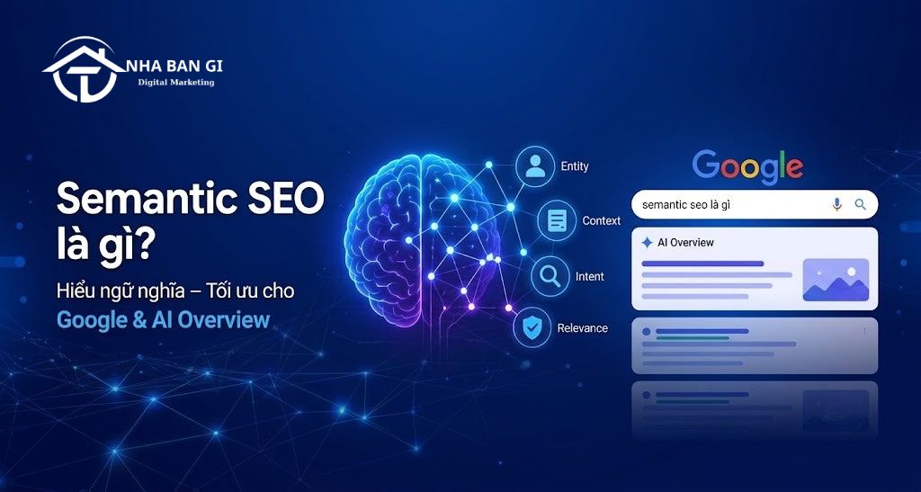 Semantic SEO là gì?